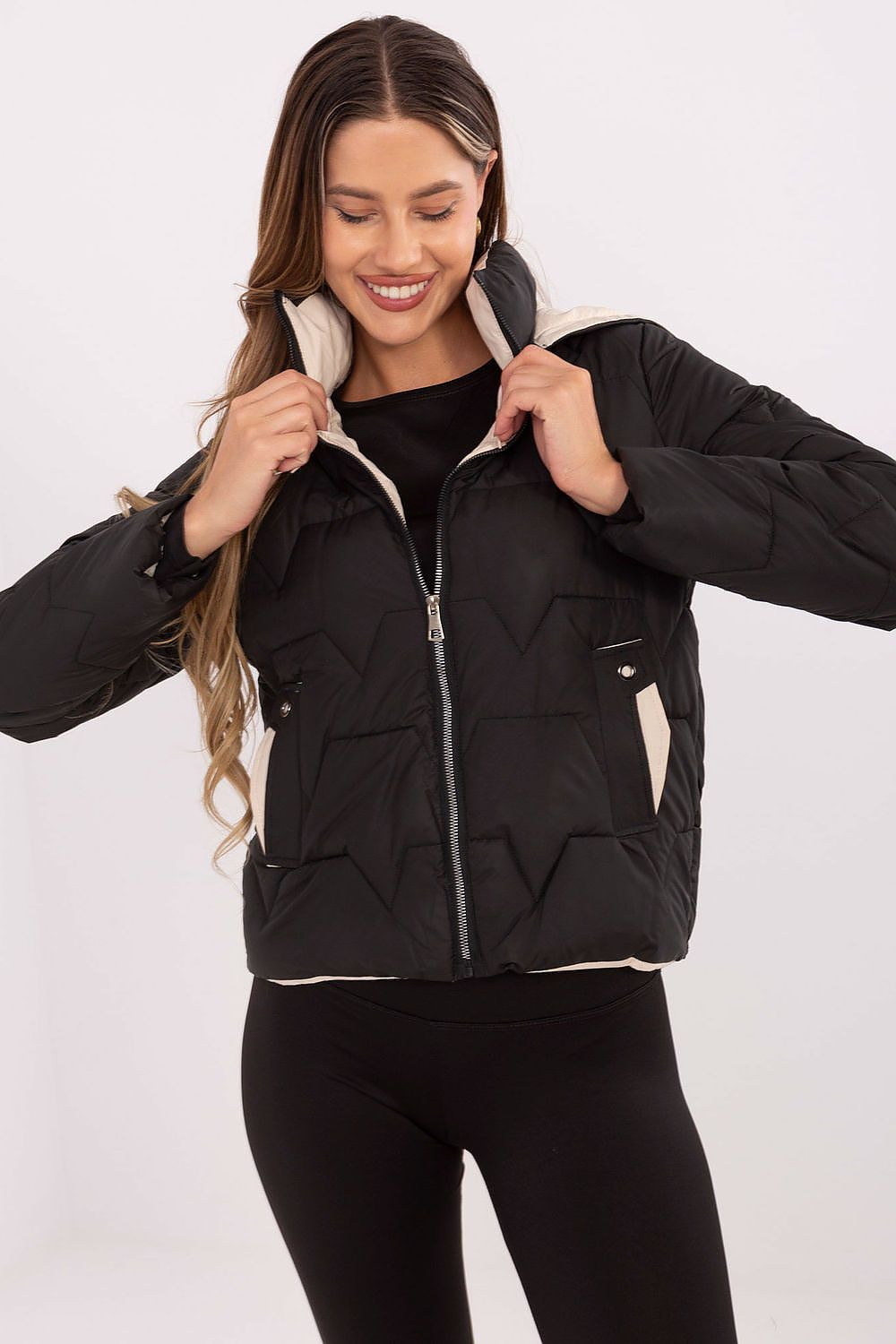  Jacke model 220658 MBM 