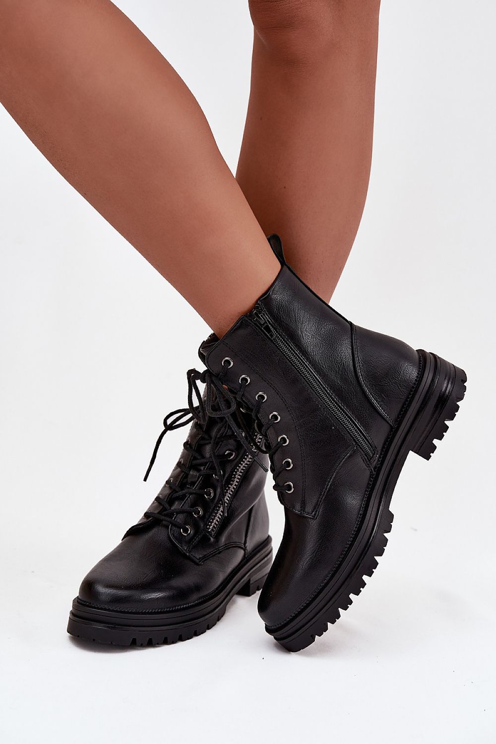  Boot model 220697 Step in style 