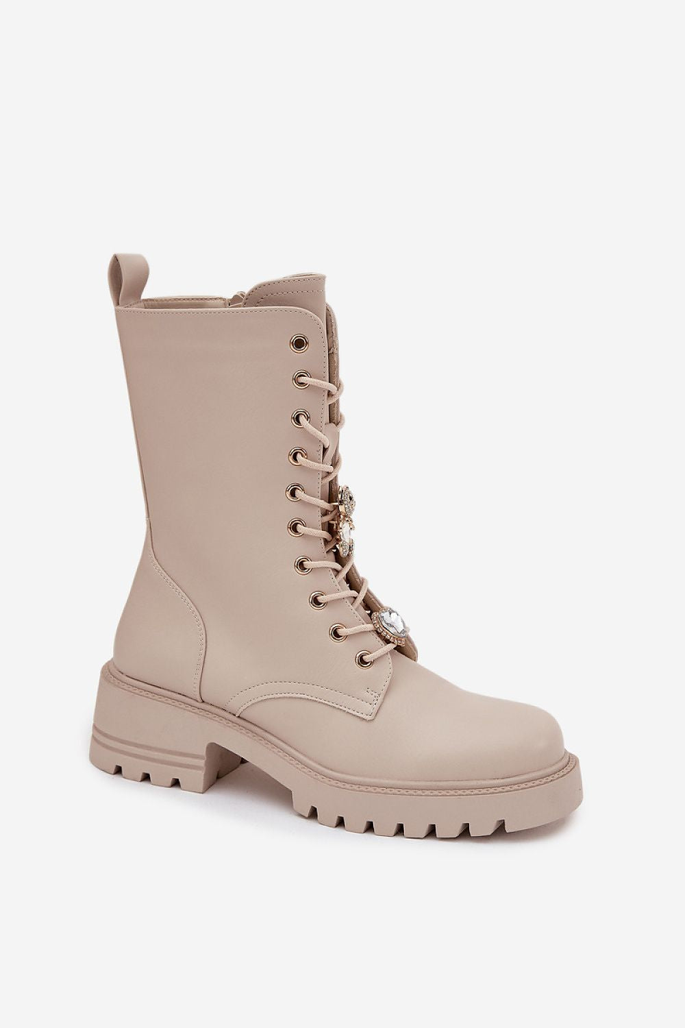  Boot model 220734 Step in style 
