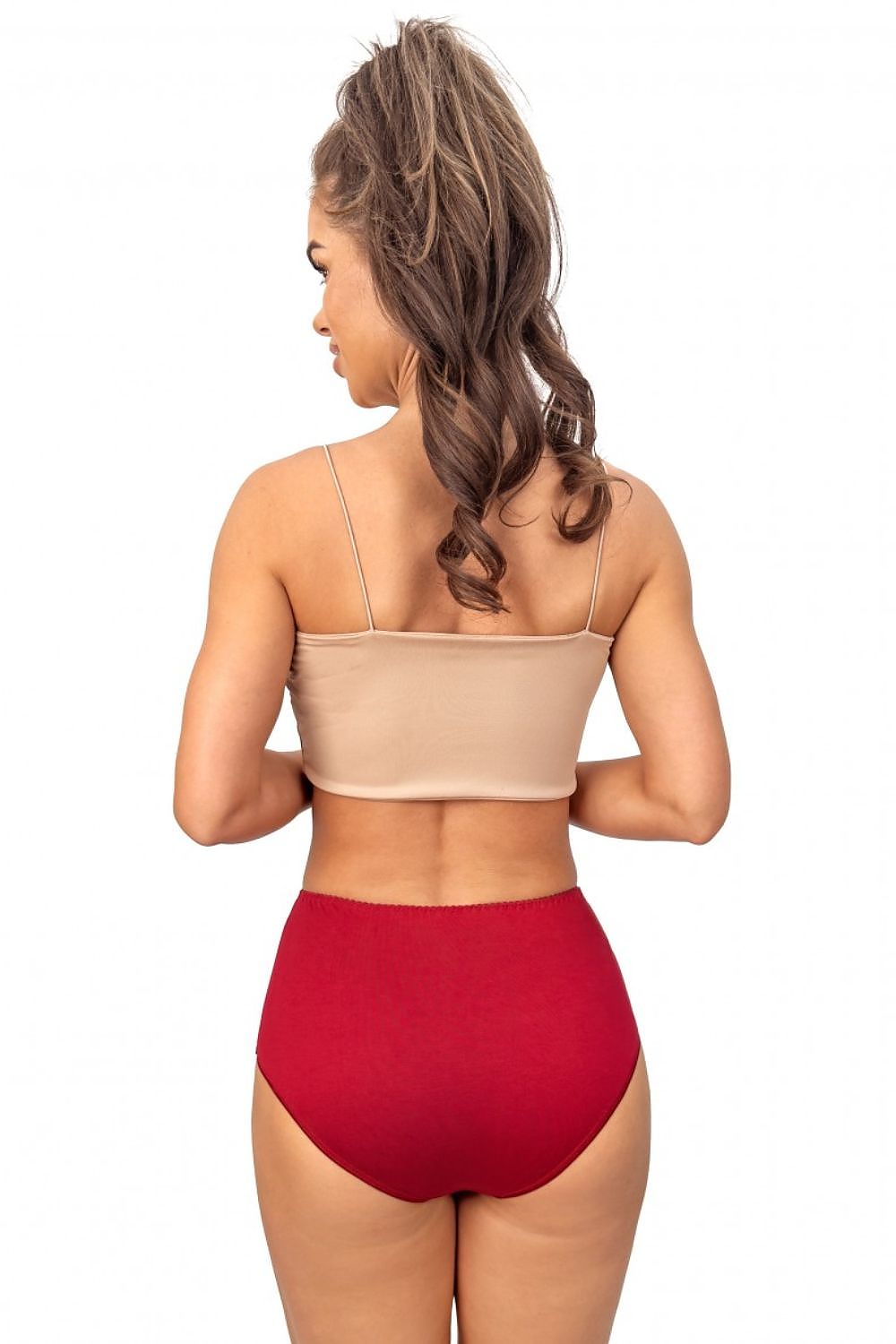  Höschen model 220741 Donna 