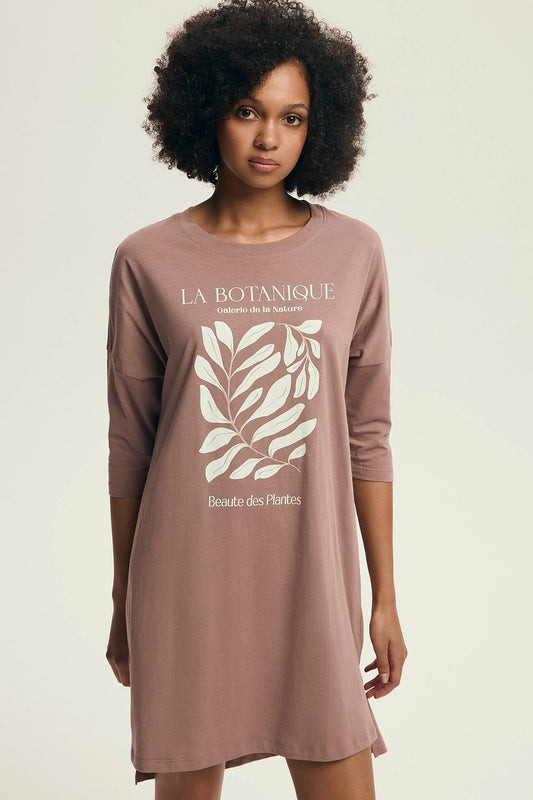  Nachthemd model 220980 Henderson 