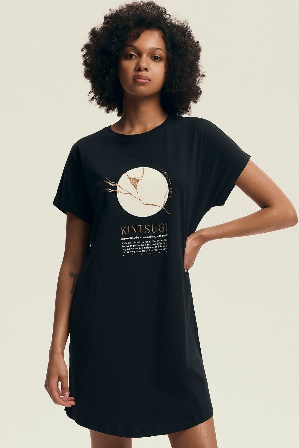  Nachthemd model 220983 Henderson 