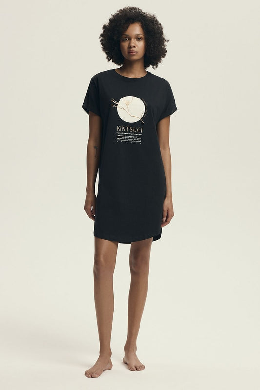  Nachthemd model 220983 Henderson 