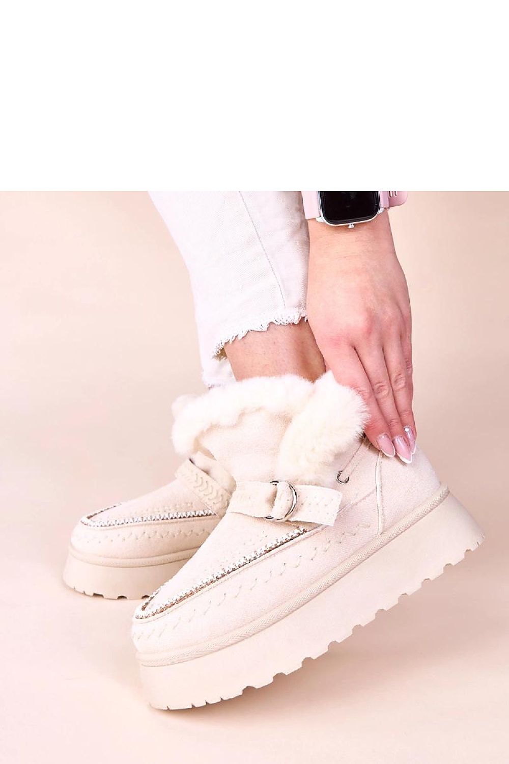  Schneeschuhe model 220998 Solea 