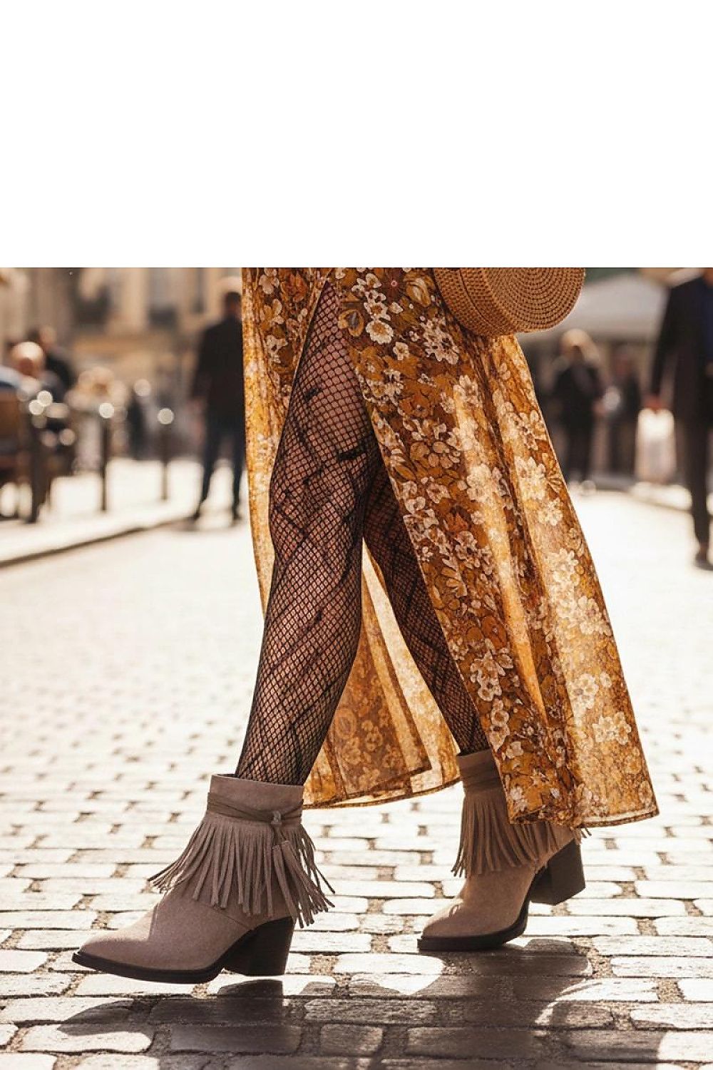  Stiefeletten mit Absatz model 221020 Solea 