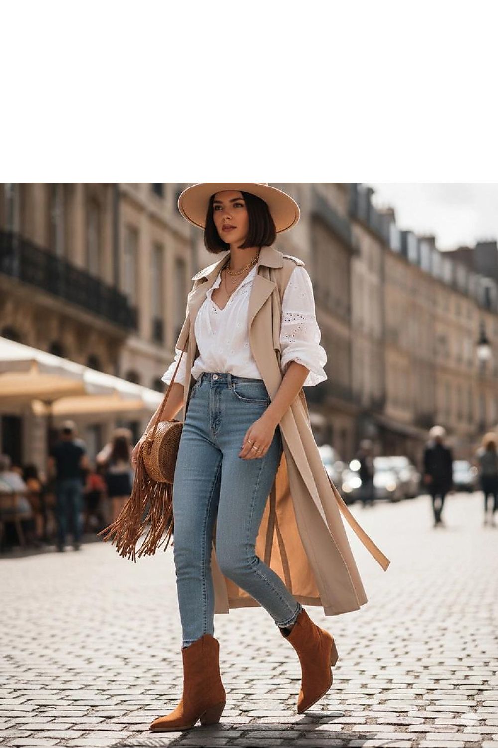  Stiefeletten mit Absatz model 221021 Solea 