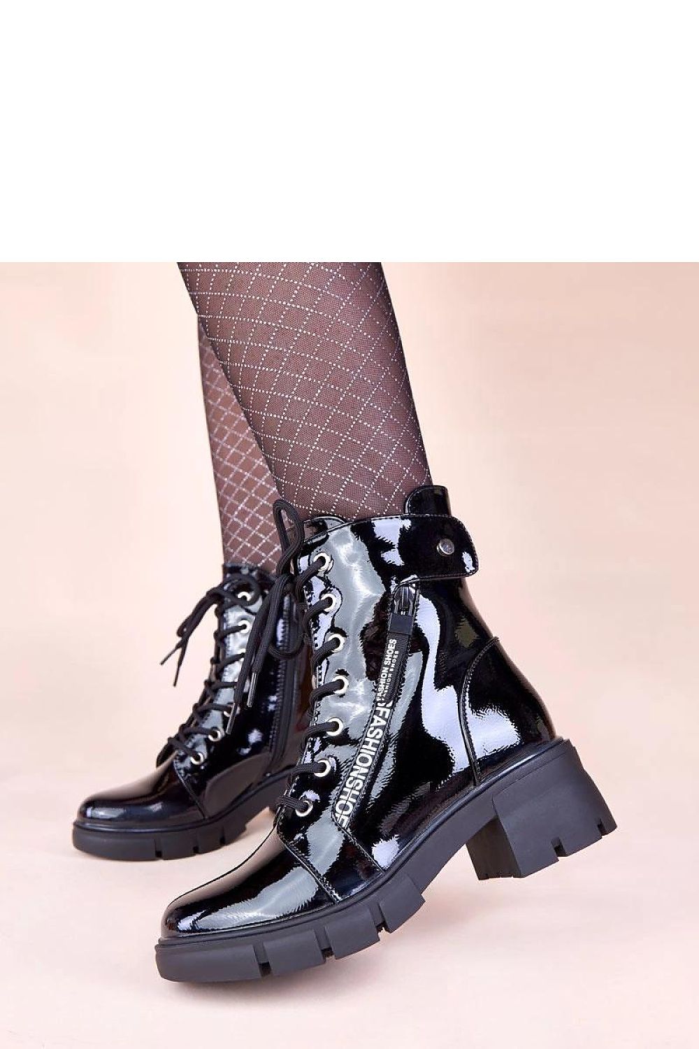  Stiefeletten model 221023 Solea 