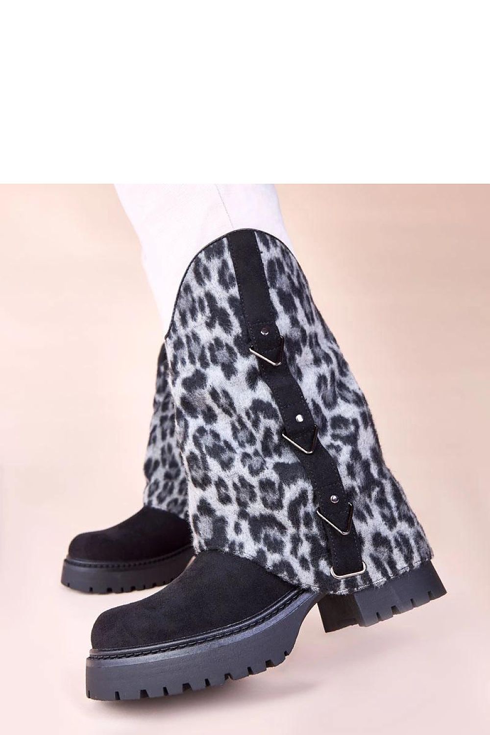  Stiefeletten model 221042 Solea 