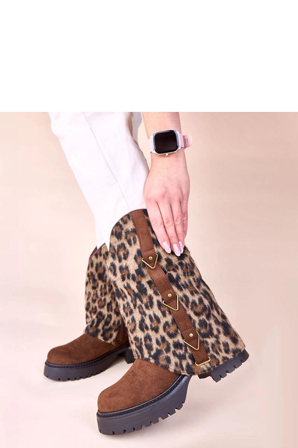  Stiefeletten model 221043 Solea 