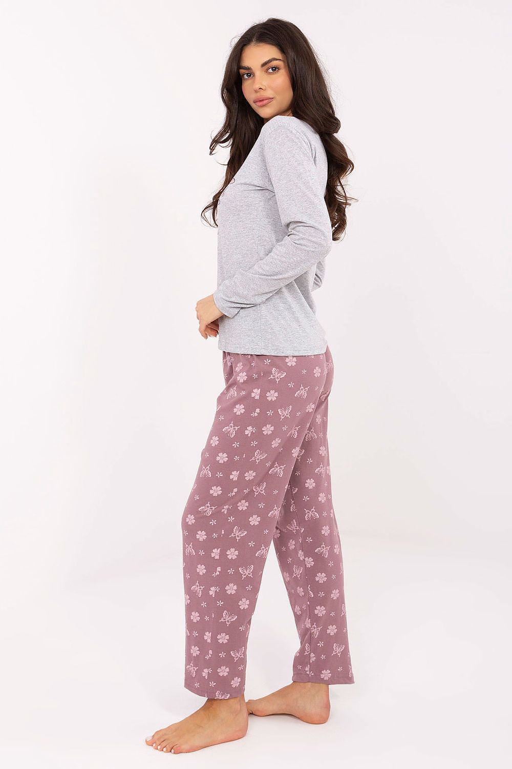  Pyjama model 221203 Forever Pink 