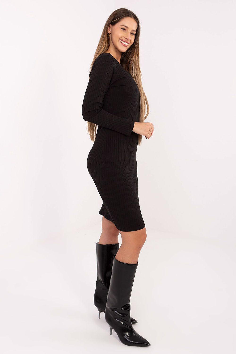  Alltagskleid model 221251 Rue Paris 