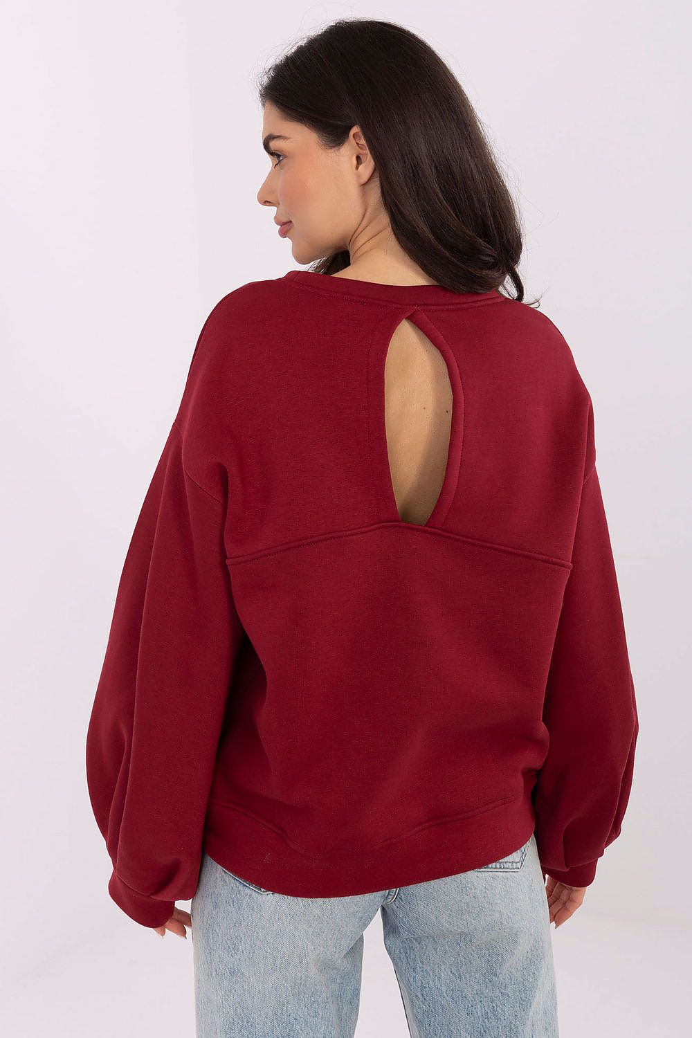  Sweater model 221276 Rue Paris 