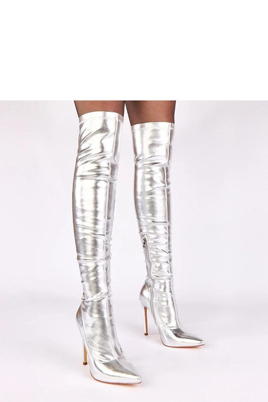  Stiefel mit Absätzen model 221363 Solea 