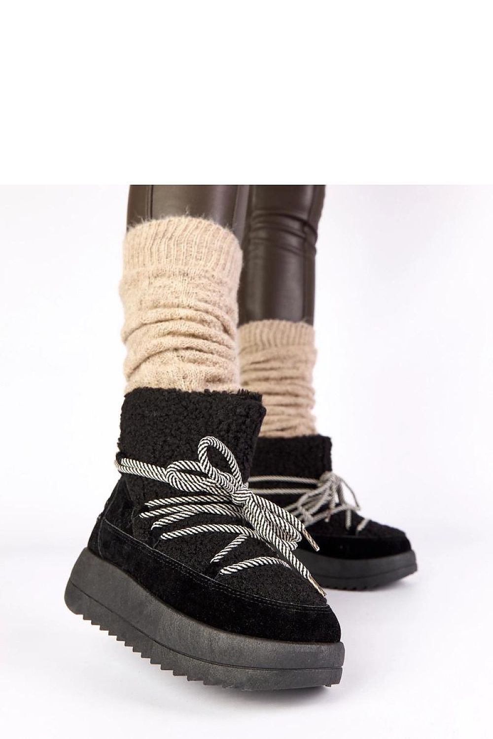  Schneeschuhe model 221365 Solea 