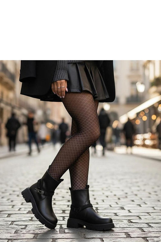  Stiefeletten model 221370 Solea 