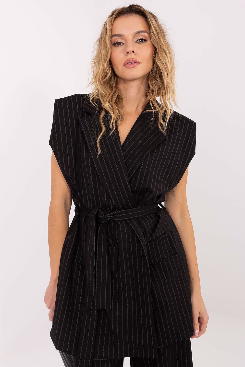  Weste model 221443 Rue Paris 