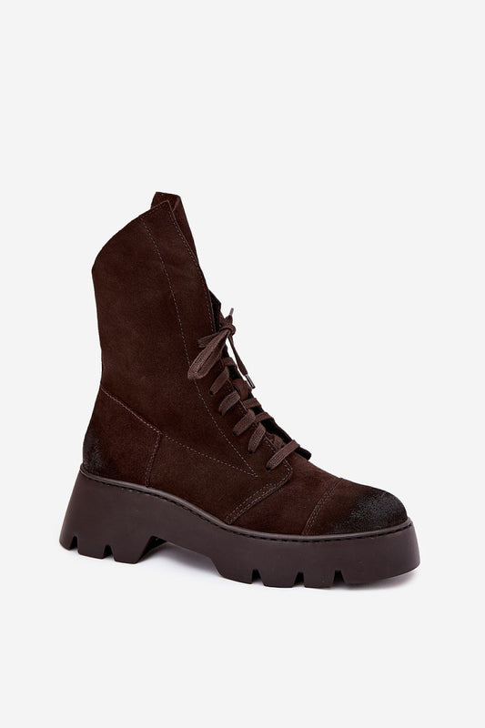  Boot model 221515 Step in style 