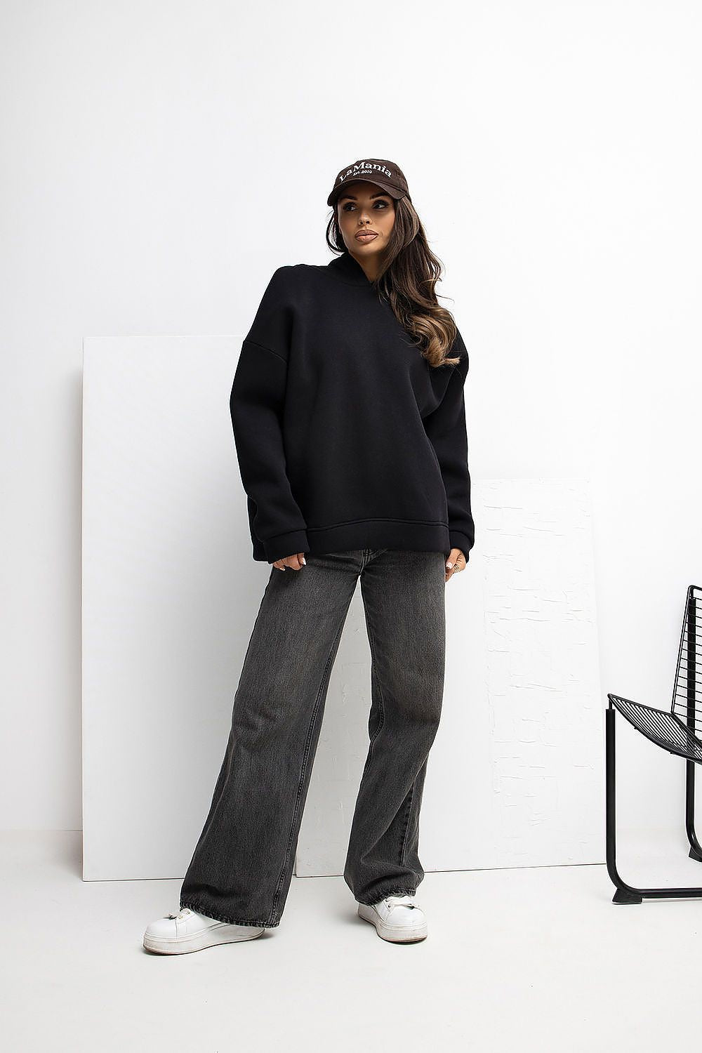  Sweater model 221621 Rue Paris 