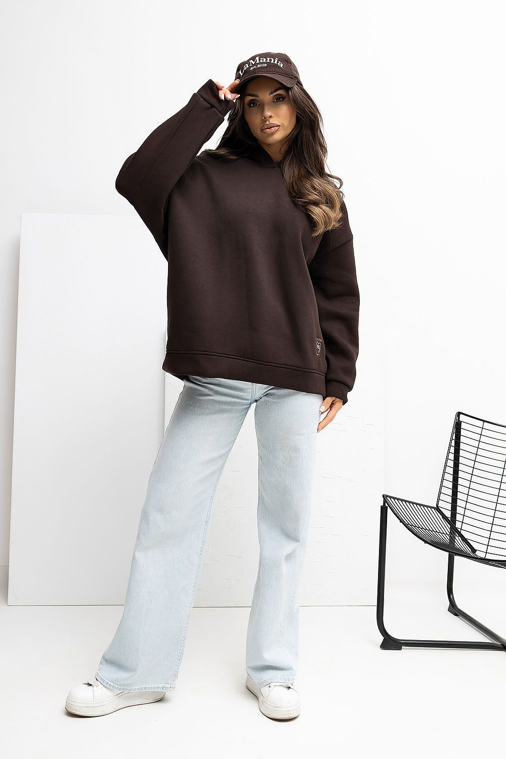  Sweater model 221624 Rue Paris 