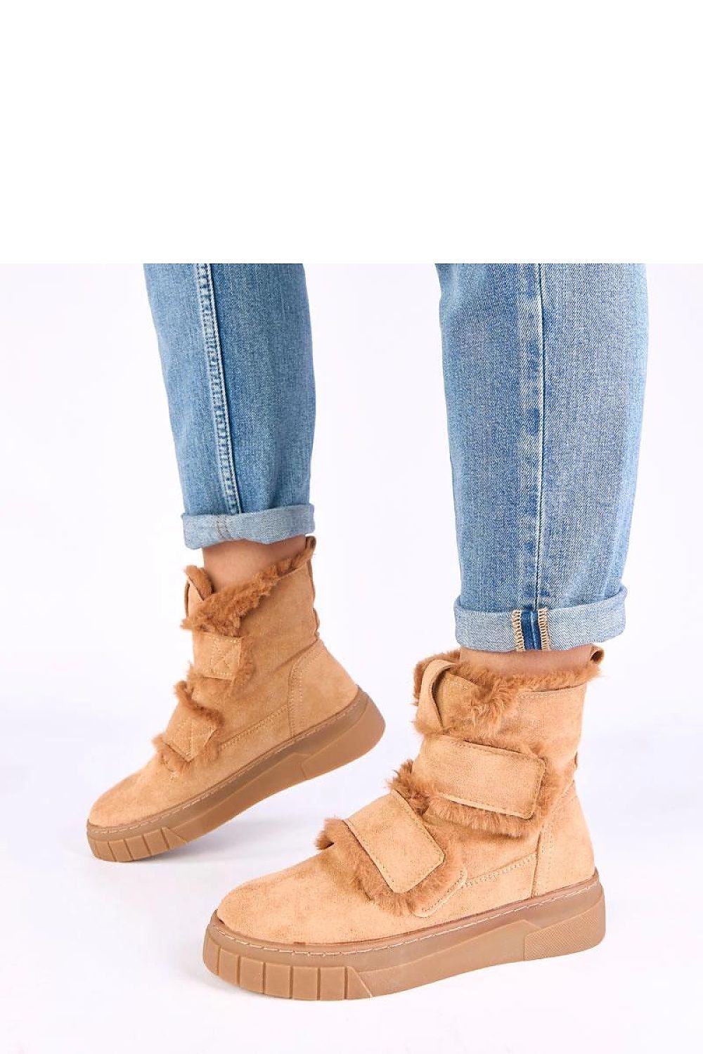  Stiefeletten model 221637 Solea 