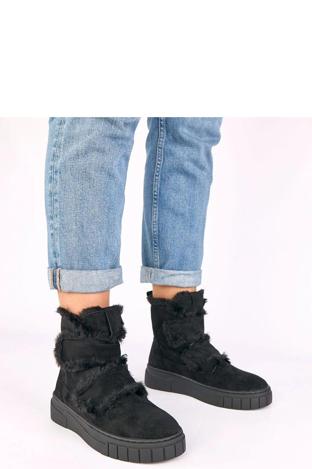  Stiefeletten model 221638 Solea 