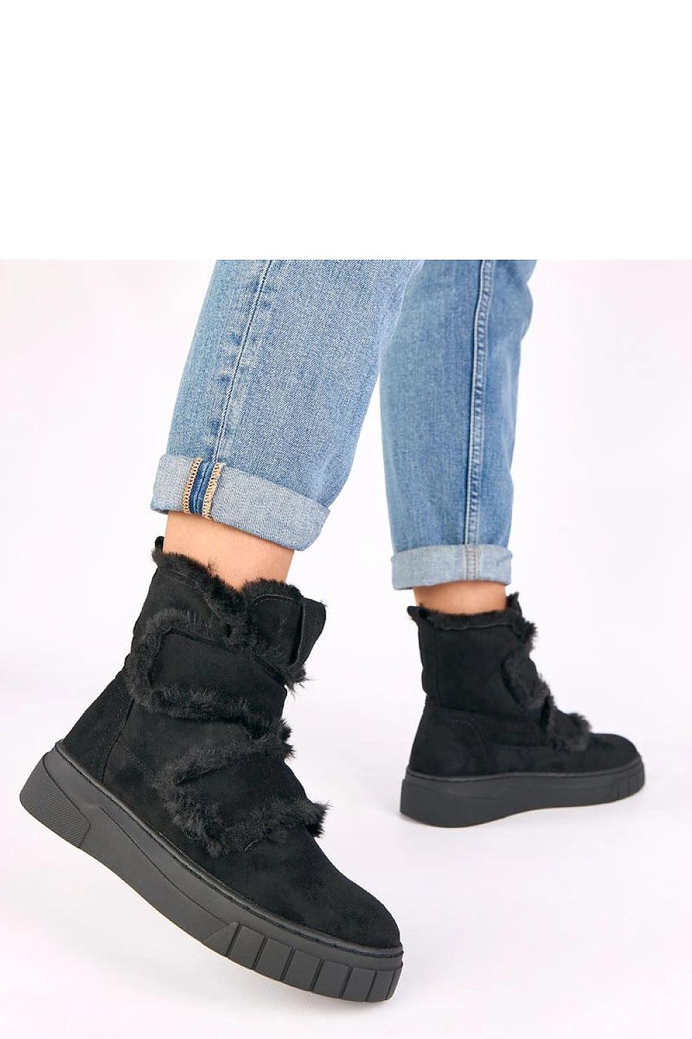  Stiefeletten model 221638 Solea 