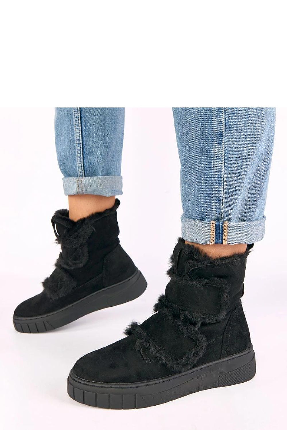  Stiefeletten model 221638 Solea 