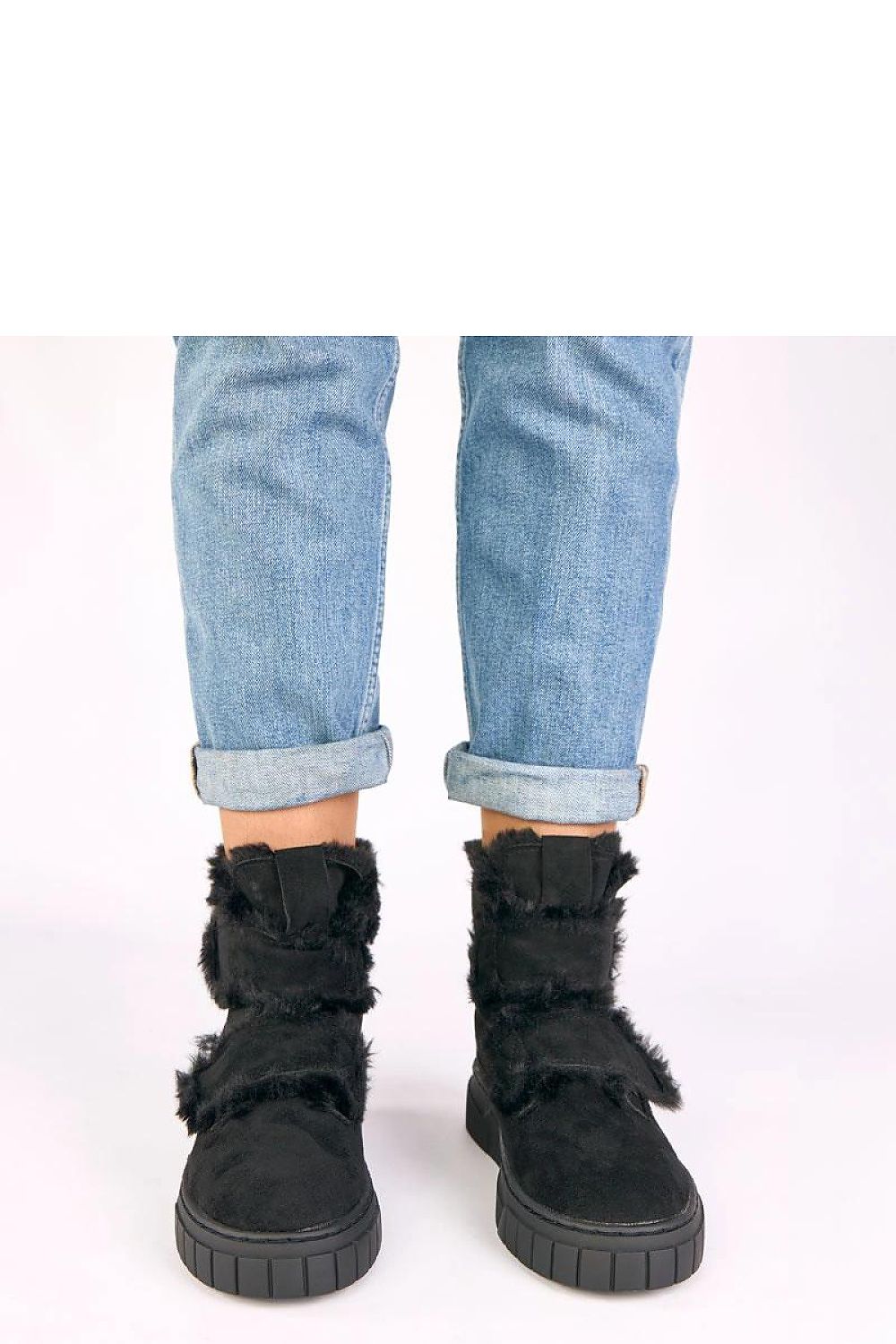  Stiefeletten model 221638 Solea 