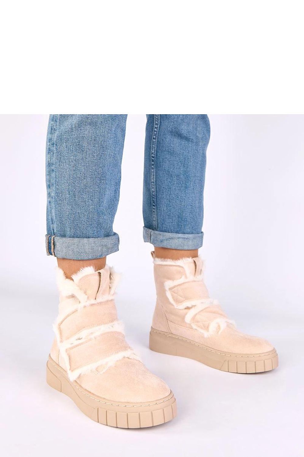  Stiefeletten model 221639 Solea 