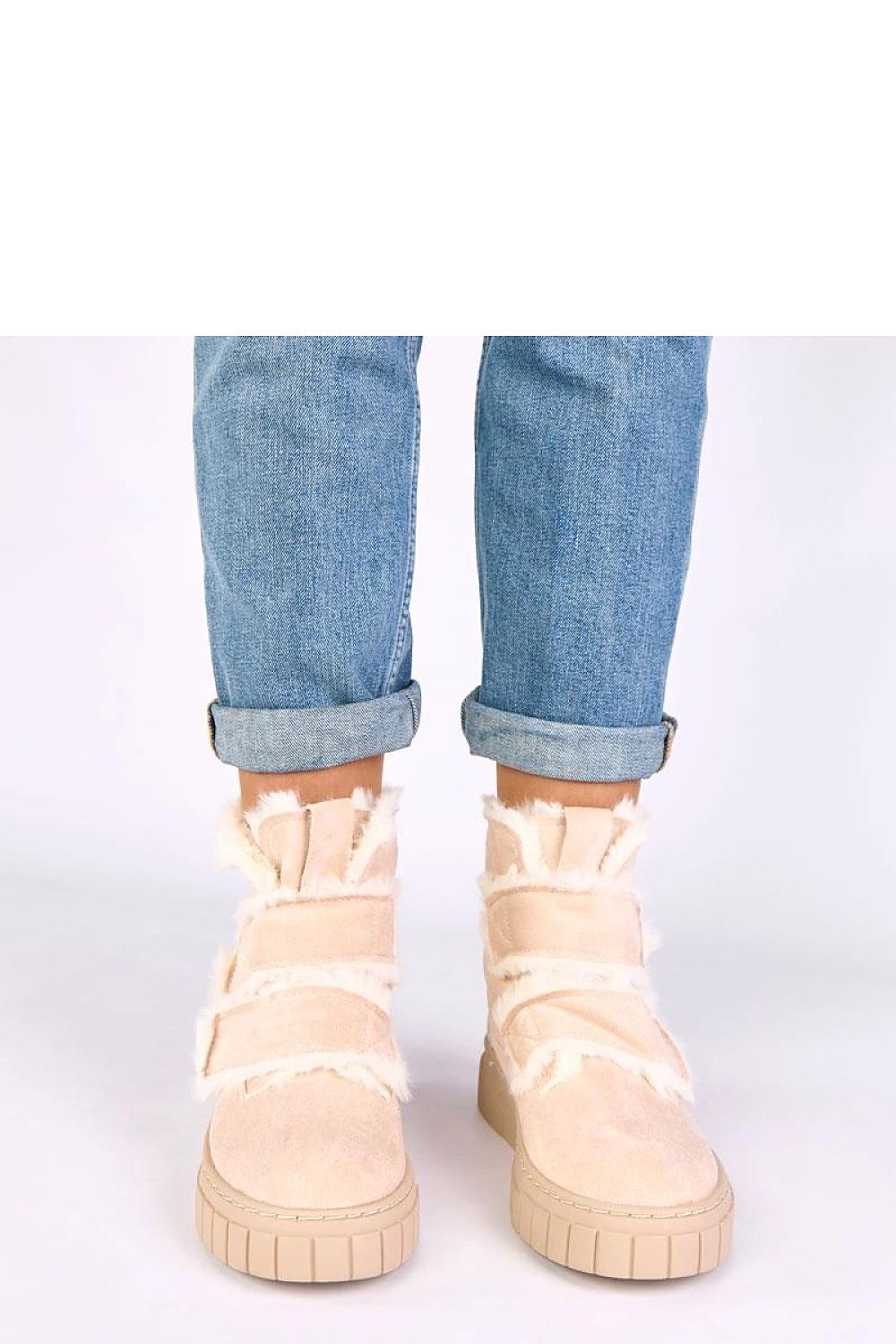  Stiefeletten model 221639 Solea 