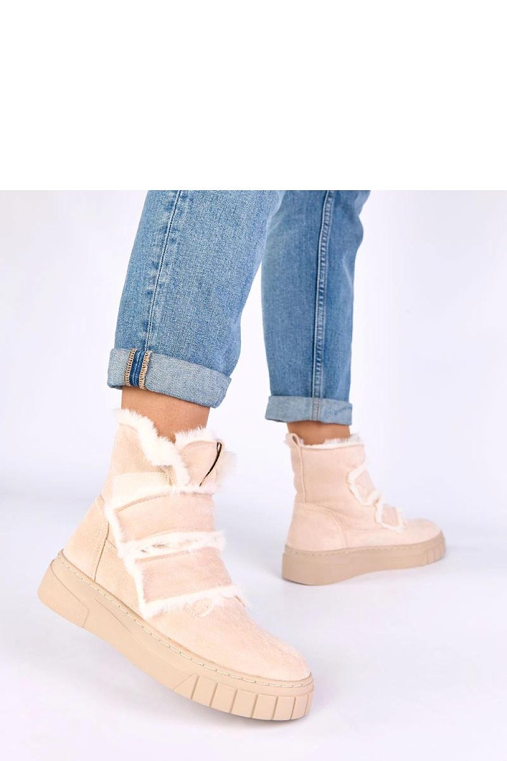  Stiefeletten model 221639 Solea 