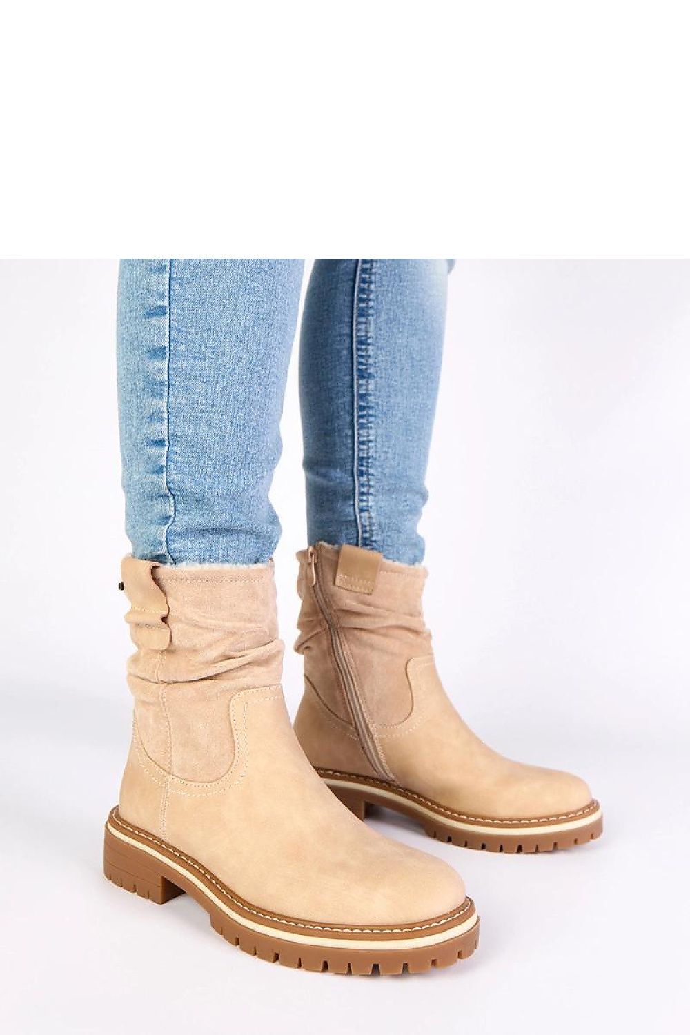  Stiefeletten model 221675 Solea 