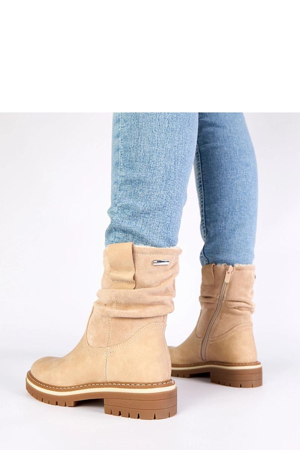  Stiefeletten model 221675 Solea 