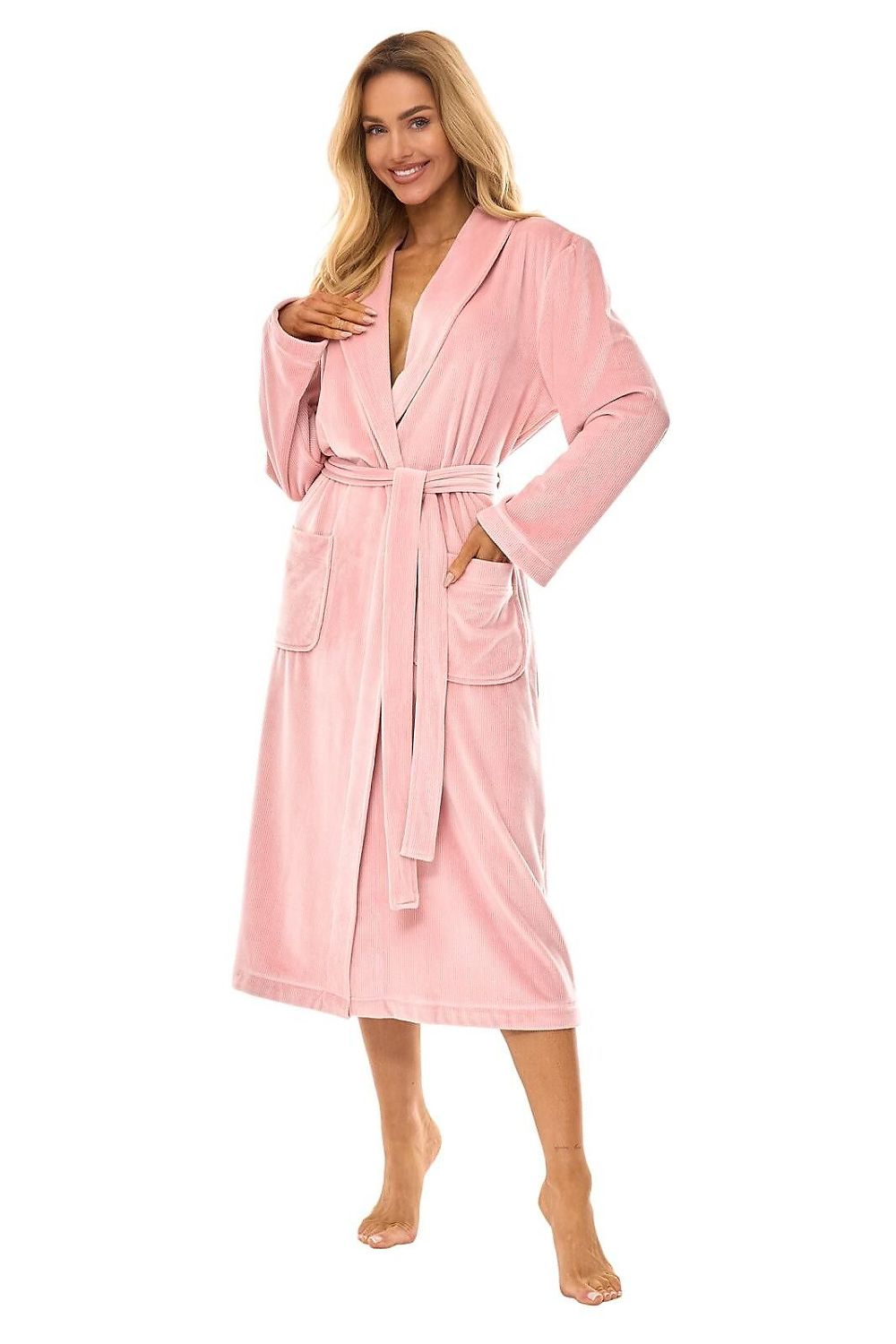  Schlafrock model 221713 L&L collection 