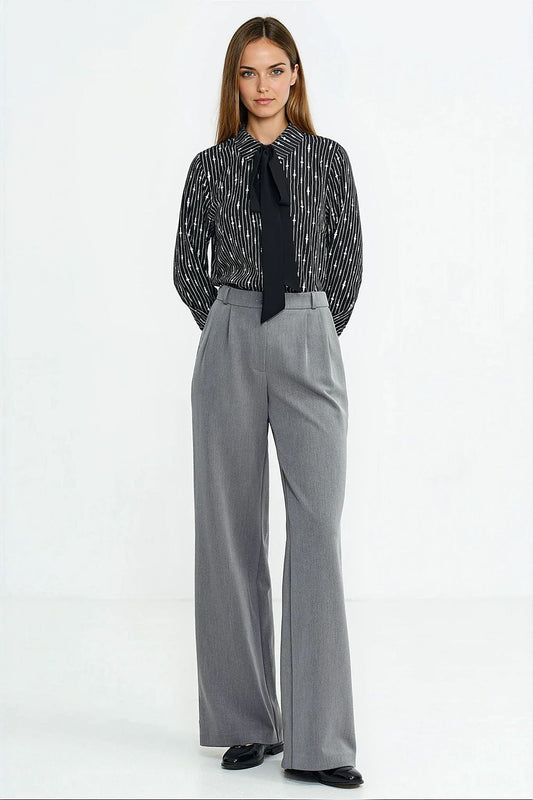  Langarm Hemd model 221722 Nife 