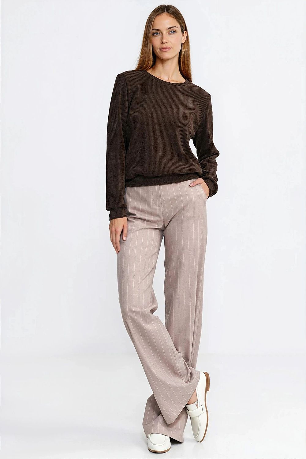  Sweater model 221723 Nife 