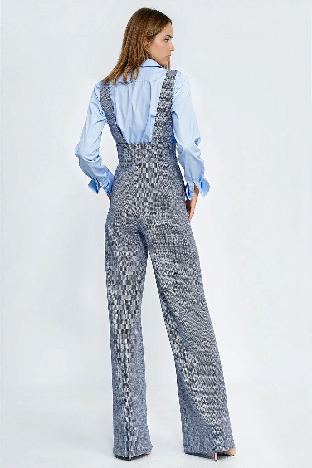  Overall model 221730 Nife 