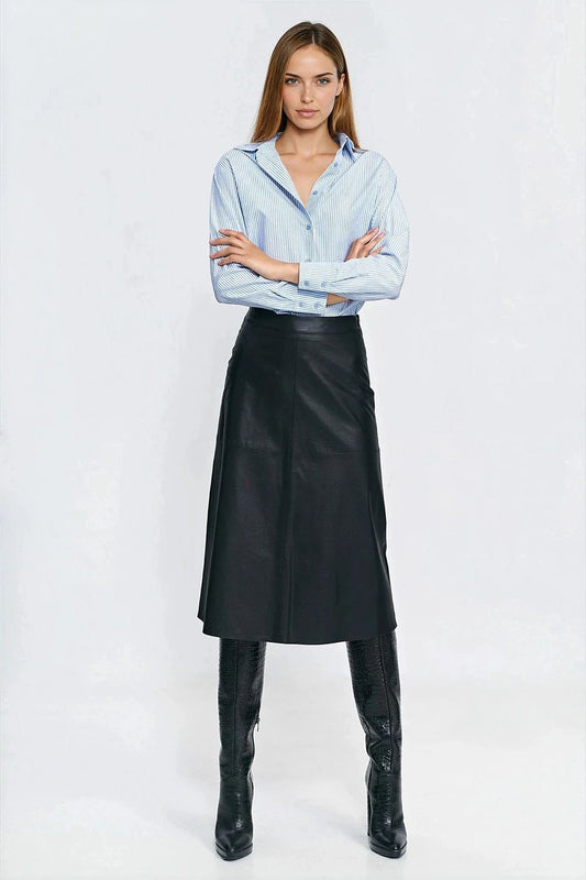  Langarm Hemd model 221731 Nife 