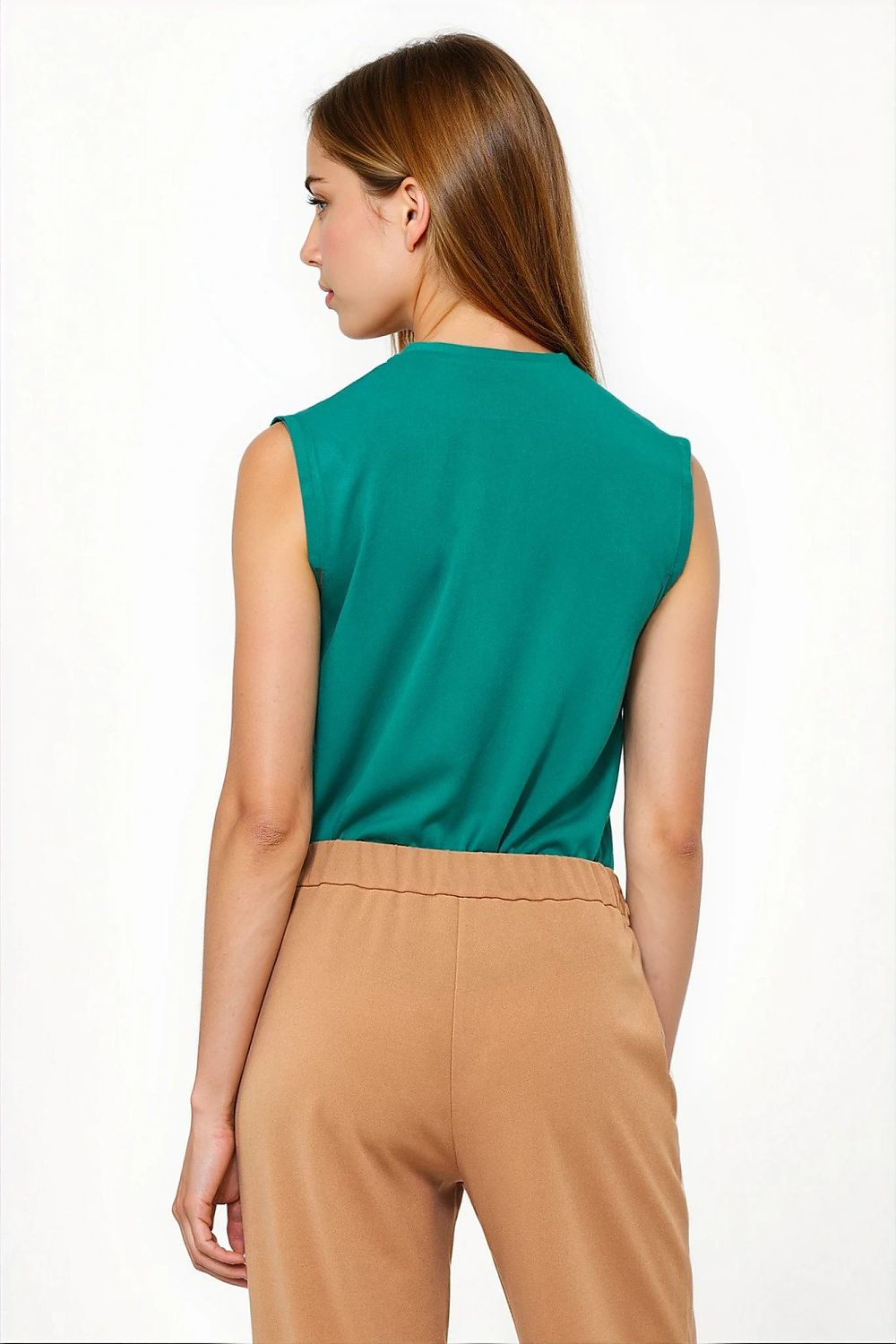  Bluse model 221733 Nife 