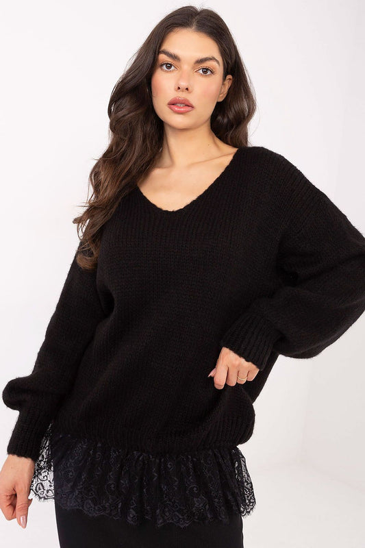  Pullover model 221859 Factory Price 