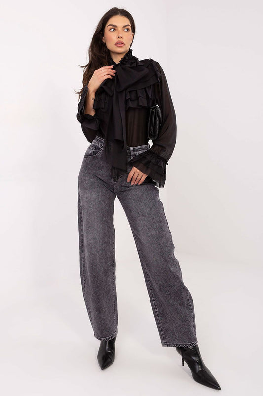  Langarm Hemd model 221877 Factory Price 