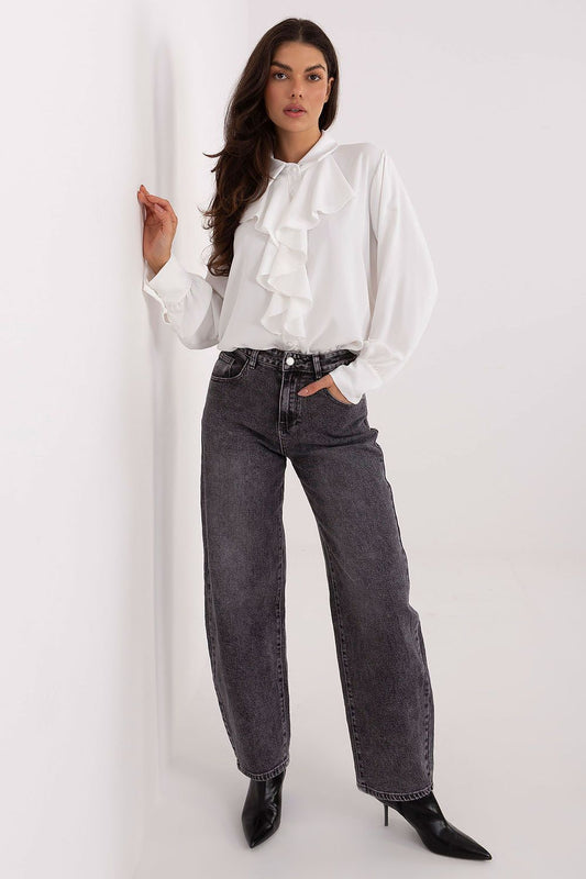  Langarm Hemd model 221880 Factory Price 