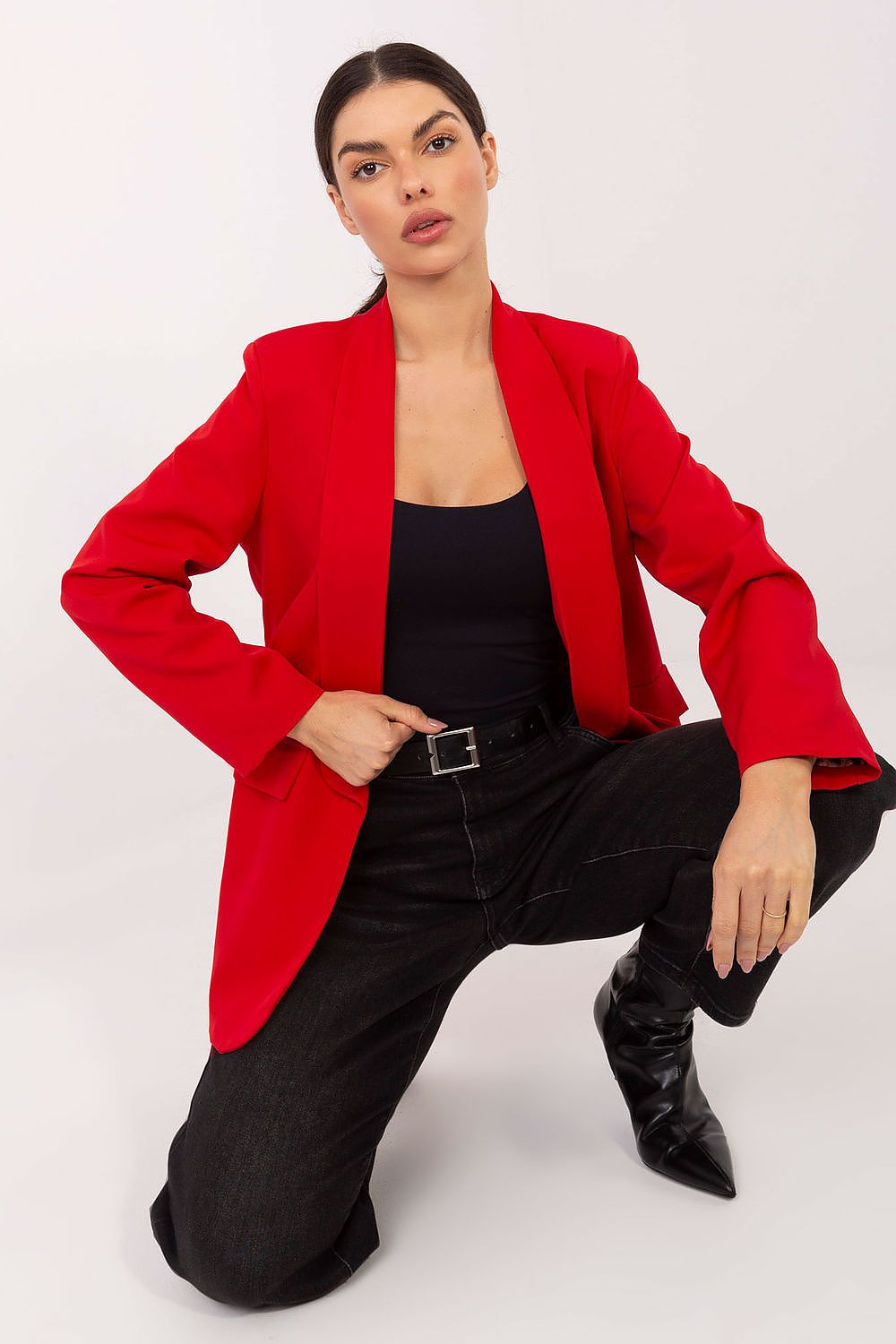  Sakko model 221977 Italy Moda 