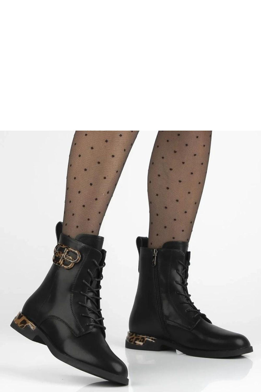  Stiefeletten model 222016 Solea 