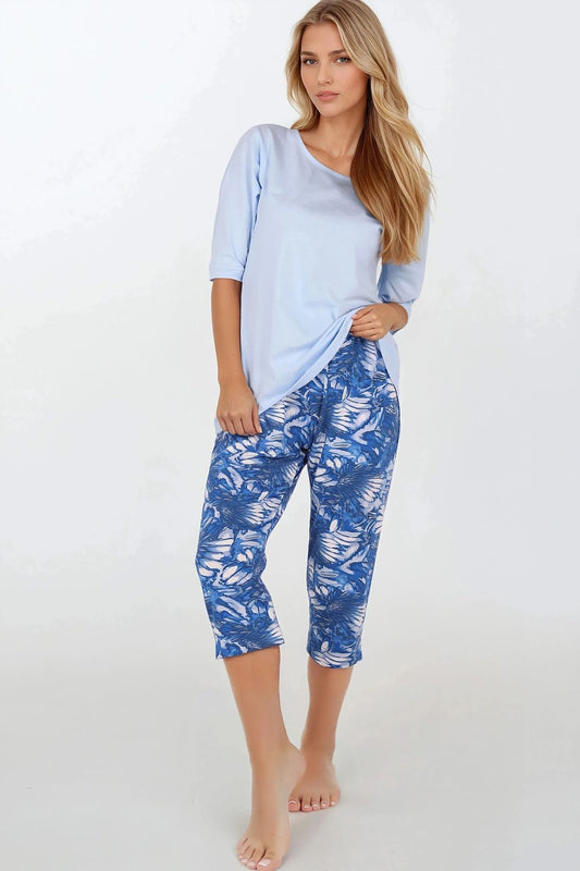  Pyjama model 222059 Momenti Per Me 