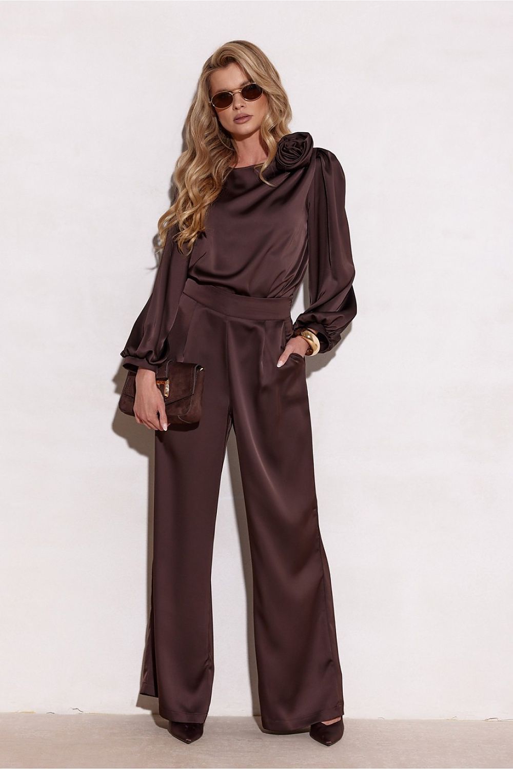  Bluse model 222069 Roco Fashion 