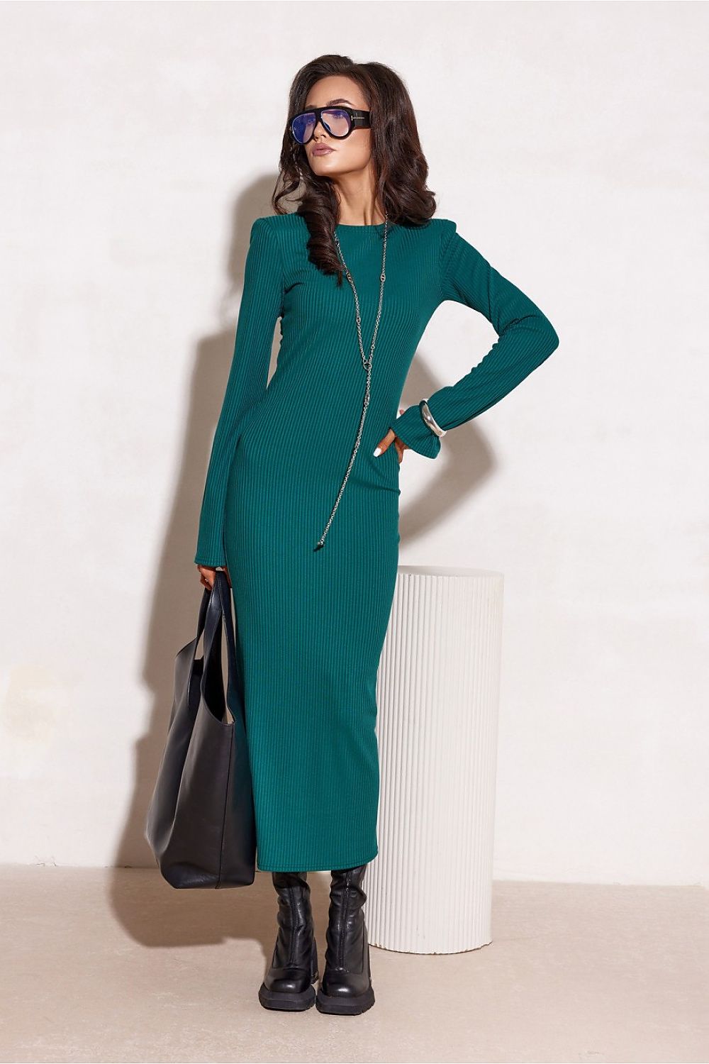  Alltagskleid model 222070 Roco Fashion 