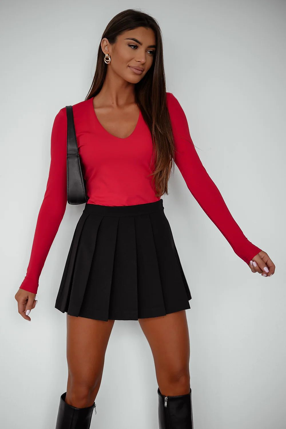  Bluse model 222130 LaBalancia 