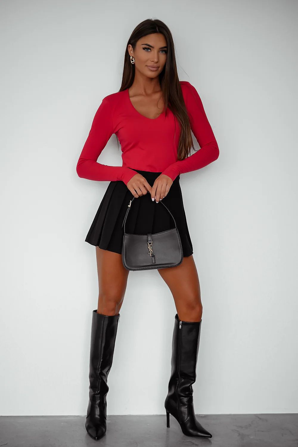  Bluse model 222130 LaBalancia 