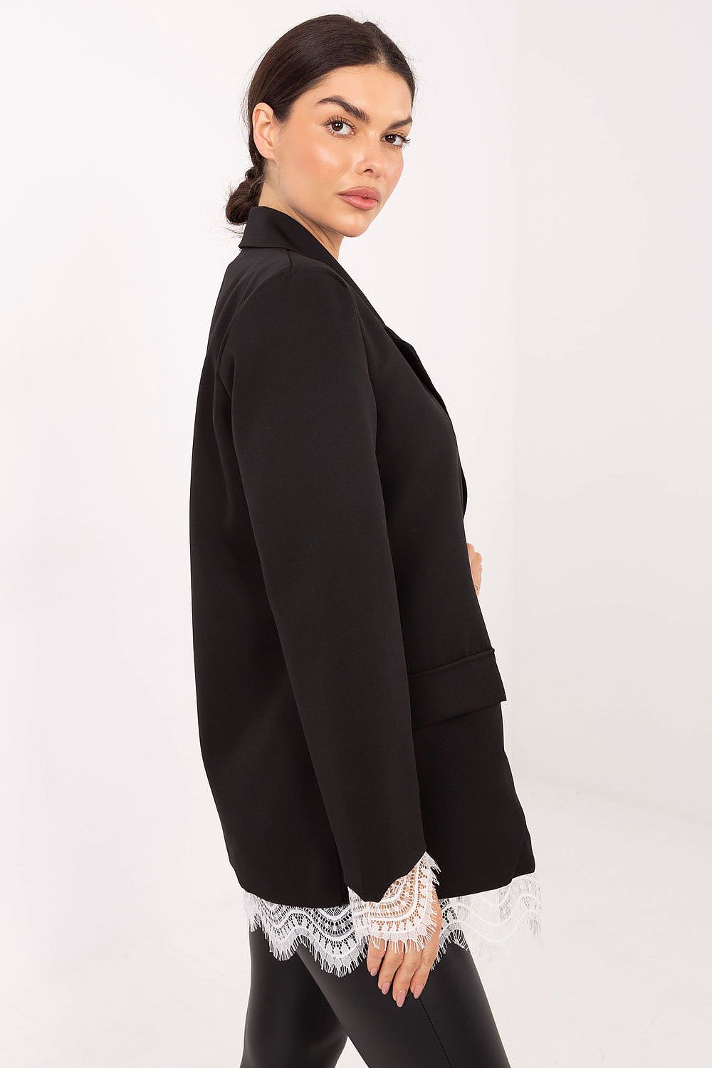  Sakko model 222185 Italy Moda 